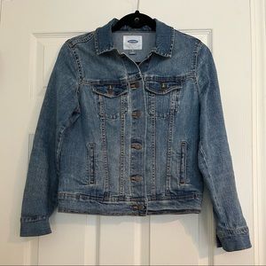 Old Navy Denim Jacket
